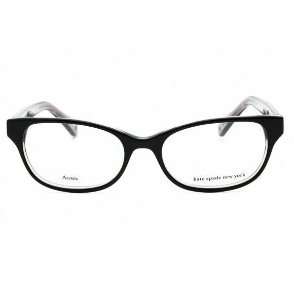 Kate Spade EYEGLASSES KSRAINEY-807-48 New with case